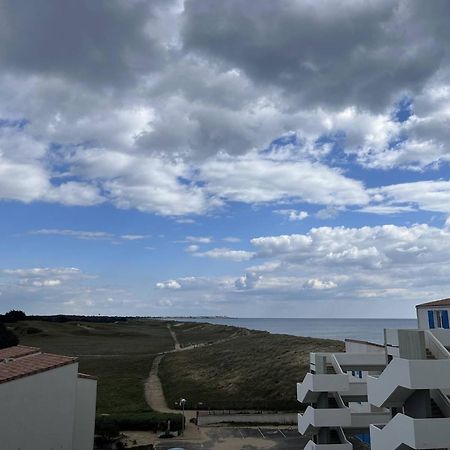 סנט-אילר-דה-רייה Appartement Plage Direct, 1 Chambre, 4 Couchages, Non-Fumeur - Fr-1-324A-23 מראה חיצוני תמונה