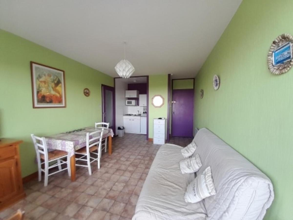 סנט-אילר-דה-רייה Appartement Plage Direct, 1 Chambre, 4 Couchages, Non-Fumeur - Fr-1-324A-23 מראה חיצוני תמונה