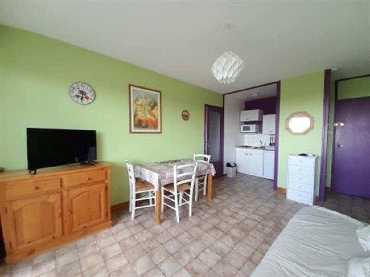 סנט-אילר-דה-רייה Appartement Plage Direct, 1 Chambre, 4 Couchages, Non-Fumeur - Fr-1-324A-23 מראה חיצוני תמונה
