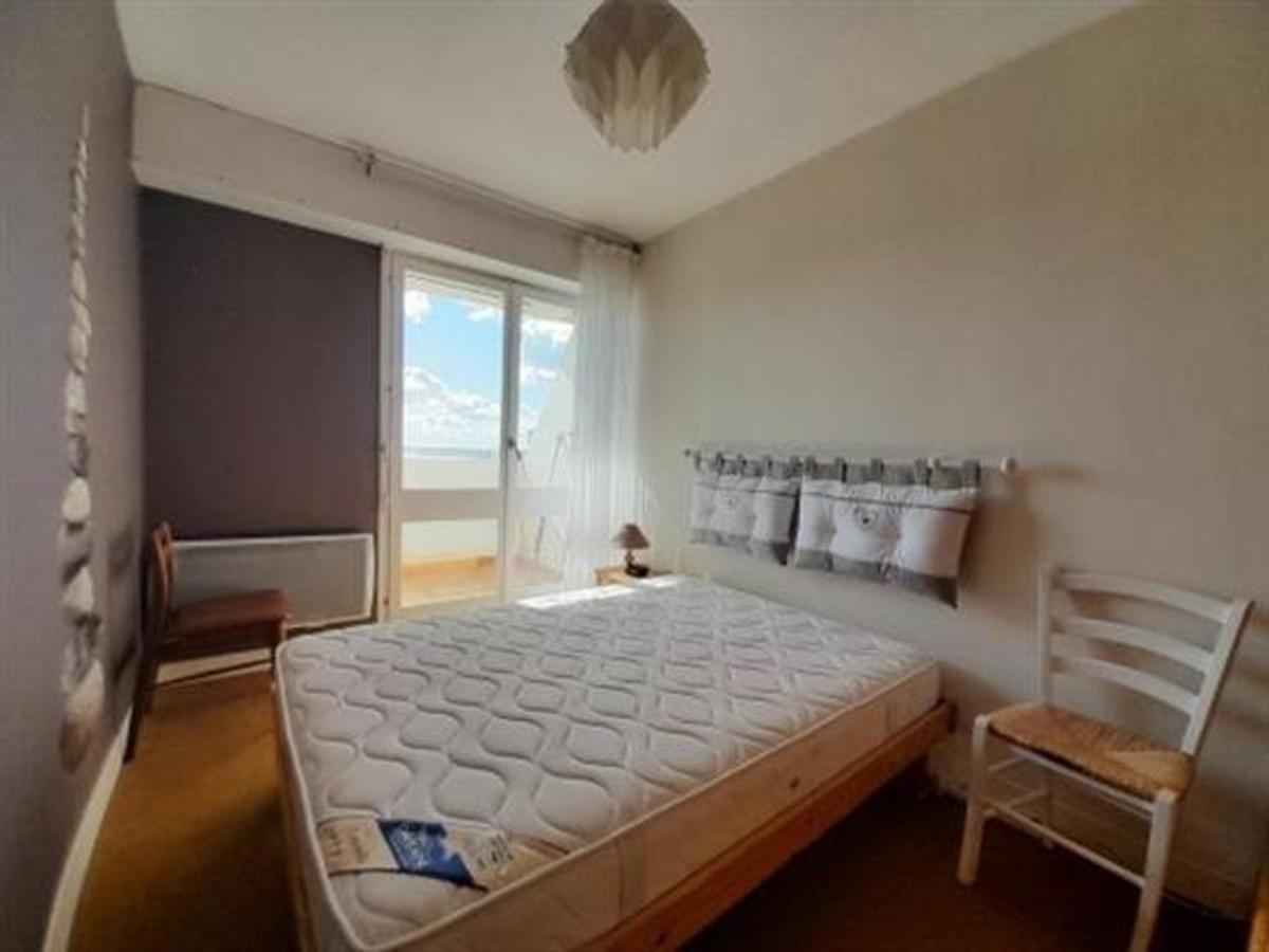 סנט-אילר-דה-רייה Appartement Plage Direct, 1 Chambre, 4 Couchages, Non-Fumeur - Fr-1-324A-23 מראה חיצוני תמונה