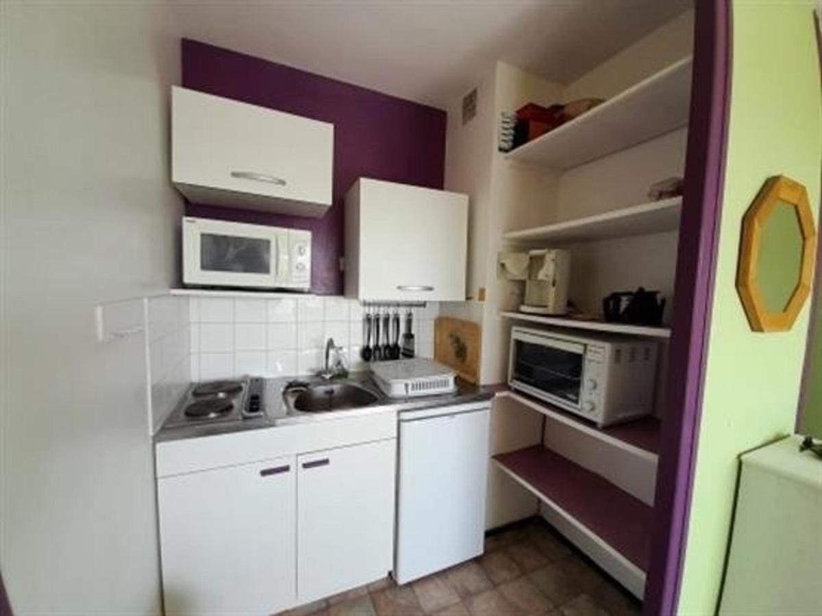 סנט-אילר-דה-רייה Appartement Plage Direct, 1 Chambre, 4 Couchages, Non-Fumeur - Fr-1-324A-23 מראה חיצוני תמונה